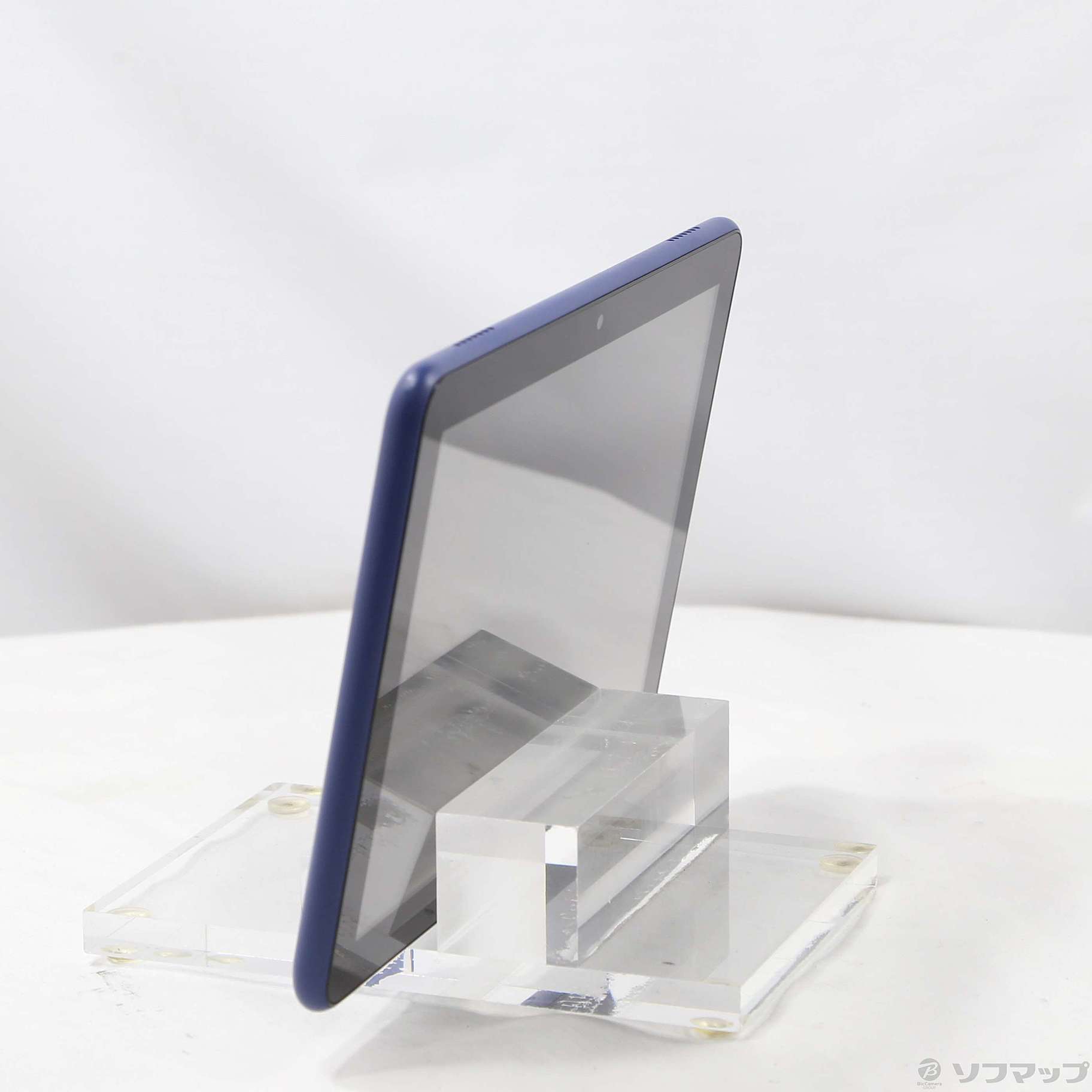 【中古】Amazon(アマゾン) Fire HD 8 2022 32GB ブルー Wi-Fi【291-ud】