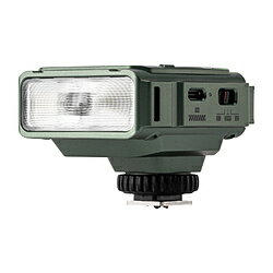 Spark Z3-N [Tundra Green]