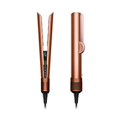 Dyson(ダイソン) Dyson Airstrait ストレイトナー 数量限定カラー シャンパンロゼ HT01AS HT01AS