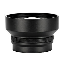 VILTROX Viltrox TCL-X100VI 1.4x テレコンバージョンレンズ ブラック 【富士フイルム X100シリーズ対応】 TCL-X100VI(Black)