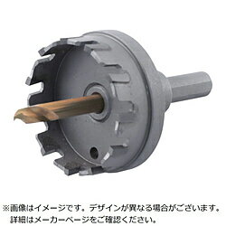 ロブテックス 超硬ホルソー（薄板用）　HO46S HO46S