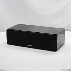 【中古】DENON(デノン) 〔展示品〕 SC-C17K ブラック【291-ud】