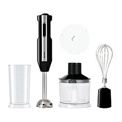 テスコム ハンドブレンダー TBL50AK