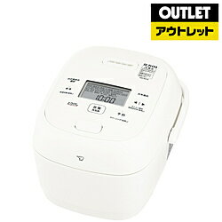 ZOJIRUSHI(�ݰ��ޥۡ��ӥ�) ����IH���ӥ��㡼 �ˤ�椭 �ۥ磻�� NW-BA10 [5.5�� /����IH]��������λ�ʡ� *NWBA10WA [����...