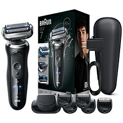 �u���E�� �V���[�Y7 73-N85010S [�u���b�N]