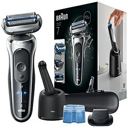 �u���E�� �V���[�Y7 73-S85010CC [�V���o�[]