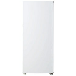 ハイアール 前開き式 ファン式 冷凍庫 ハイアール ホワイト JF-UFSV9A(W) ［幅45cm /87L /1ドア /右開きタイプ /2026年］ JFUFSV9A 【お届け日時指定不可】