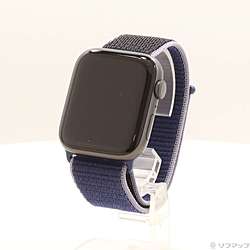 楽天市場】apple watch series 5 gps 44mm スペースグレイの通販