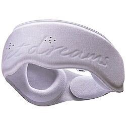 【中古】アテックス めめホット LOURDES BEAUTE（ルルボーテ） パープル AX-NBL508PU 〔箱破損品〕【291-ud】