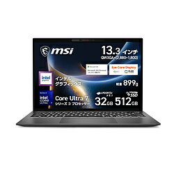 楽天市場】パソコン（メーカーMSI・画面サイズ（PC等）13 ～ 14インチ