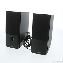 【中古】BOSE(ボーズ) Companion2 series III ブラック【291-ud】