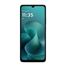 Motorola(モトローラ) 【SIMフリー】moto g06 PANTONE Tapestry (タペストリーブルー) MediaTek Helio G81 Extreme 6.9インチ メモリ/ストレージ：4GB/128GB nanoSIM×2 PANTONE Tapestry (タペストリーブルー) PB9B0014JP PB9B0014JP