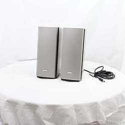 【中古】BOSE(ボーズ) Companion20 Multimedia Speaker System【291-ud】