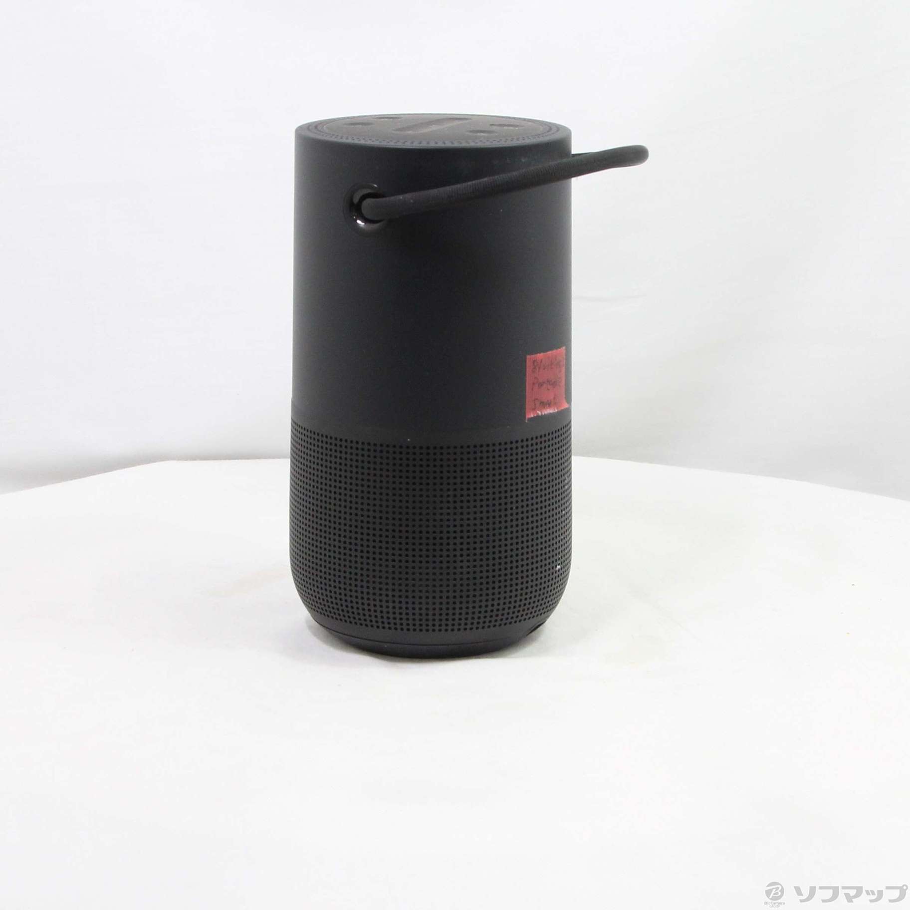 ����š�BOSE(�ܡ���) BOSE Portable Home Speaker �ȥ�ץ�֥�å���291-ud��