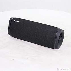【中古】SONY(ソニー) SRS-XB43 B ブラック【291-ud】