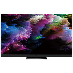 【中古】Panasonic(パナソニック) 〔展示品〕 VIERA(ビエラ) TV-77Z93AJ ［77V型 ／Bluetooth対応 ／4K対応 ／BS・CS 4Kチューナー内蔵 ／YouTube対応］【291-ud】