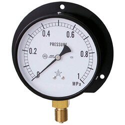 右下精器製造 一般圧力計　G321211M2MP G321211M2MP