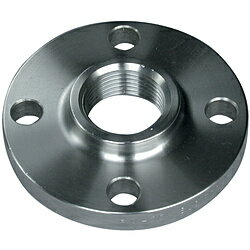 イノック ねじ込みフランジ 304STF5K20A 304STF5K20A