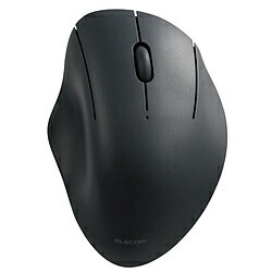 ELECOM(���쥳��) �ޥ��� SHELLPHA ���� M������(Chrome/Android/iPadOS/iOS/Mac/Windows11�б�) �֥�å� M-SH10MBSKBK ��BlueLED /̵��(�磻��쥹) /3�ܥ��� /Bluetooth��USB�� MSH10MBSKBK