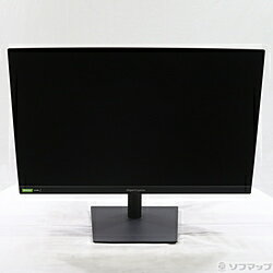 【中古】IO DATA(アイオーデータ) 〔展示品〕 LCD-GCQ271HA【291-ud】