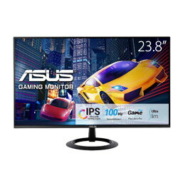 乐天商城 - 【中古】ASUS(エイスース) 〔展示品〕 VZ24EHF【291-ud】