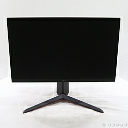 【中古】LG(エルジー) 〔展示品〕 24GN650-BAJP【291-ud】