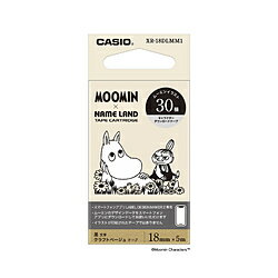 ラベルライターNAME LAND用　キャラクターダウンロードテープ長さ5mラベルライターNAME LAND用　キャラクターダウンロードテープ