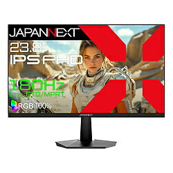 Rakuten - 【中古】JAPANNEXT 〔展示品〕 JN-IPS238G180F【291-ud】
