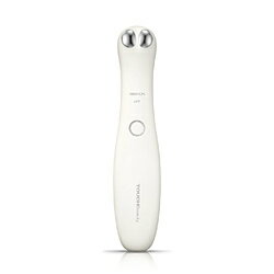 TOUCHBEAUTY デュアルマルチ目元ケア美顔器 WH TB-1883 TB1883