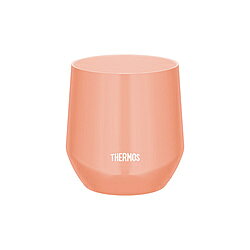 ■内面にセラクリーンコートを採用、つるっと汚れが落ち、からっと乾く！■食洗器対応■口当たりがやさしい丸口設計■結露しにくく、外側が熱くならない■魔法びん構造で飲み頃温度キープ本体サイズ(幅×高さ×奥行)mm約8.5×9.0×8.5cm重量約200g容量(ml)300ml材質金属製仕様1保冷効力（1時間）：9℃以下セラミックコーティングを採用！丸みを帯びた新形状の真空断熱カップ