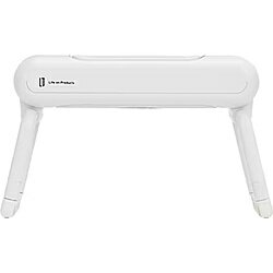 其它 - ライフオンプロダクツ お弁当用クールファン LCAKC001-LW LCAKC001LW