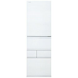 ����š�TOSHIBA(���) ��Ÿ���ʡ� ��¢�� VEGETA�ʥ٥�������GT���꡼�� �ե����ȥۥ磻�� GR-A450GTL-TW ����60cm ��452L ��5�ɥ� �������������� ��2026ǯ�ϡ�291-ud��