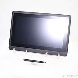 【中古】WACOM(ワコム) Wacom Cintiq 16 DTK1660K1D DTK-1660／K1-DX【291-ud】