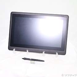 【中古】WACOM(ワコム) Wacom Cintiq 16 DTK1660K1D DTK-1660／K1-DX【291-ud】