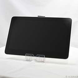 【中古】WACOM(ワコム) 〔展示品〕 Wacom One 13 touch DTH134W4D【291-ud】