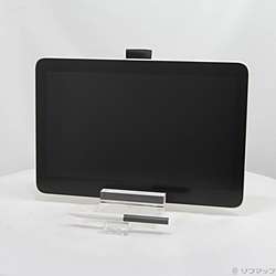 【中古】WACOM(ワコム) 〔展示品〕 Wacom One 13 touch DTH134W4D【291-ud】