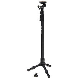 【中古】SLIK 期間特価対象品 〔展示品〕 スタンドポッド プラス RH【291-ud】