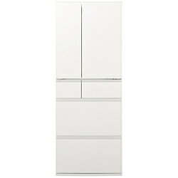 121 L - 250 L - Panasonic(パナソニック) 冷蔵庫 HYタイプ パールホワイト NR-F45HY3-W ［65.0 /450L /6ドア /観音開きタイプ /2026年］【基本設置料金セット】 NRF45HY3W 【お届け日時指定不可】