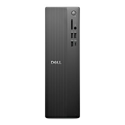 NEC - DELL(デル) SD20-GHM3 デスクトップパソコン Dell スリム [M365 (24か月) or Office 選択可能] ブラック ［モニター無し /Windows11 Home /intel Core i3 /メモリ：8GB /SSD：512GB /2026年春モデル］ SD20GHM3