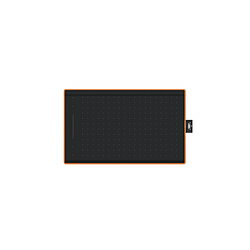 【中古】HUION 〔展示品〕 Inspiroy RTM-500 ソーラーオレンジ 箱破損品【291-ud】