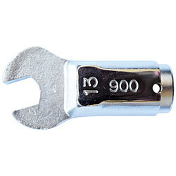 扳手 - 中村製作所 SCKスパナヘッド900SCK13　900SCK13 900SCK13