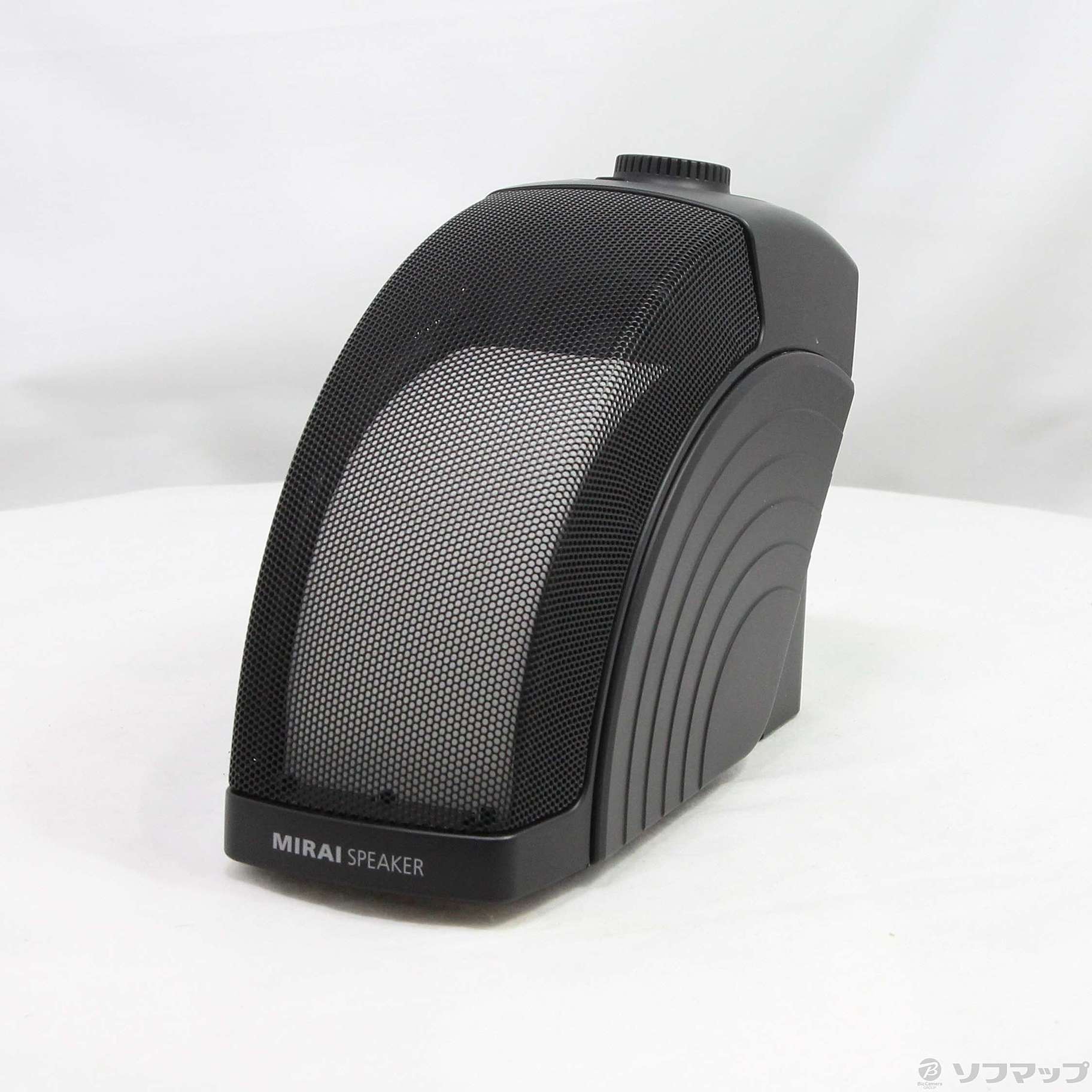 【中古】サウンドファン MIRAI SPEAK...の紹介画像2