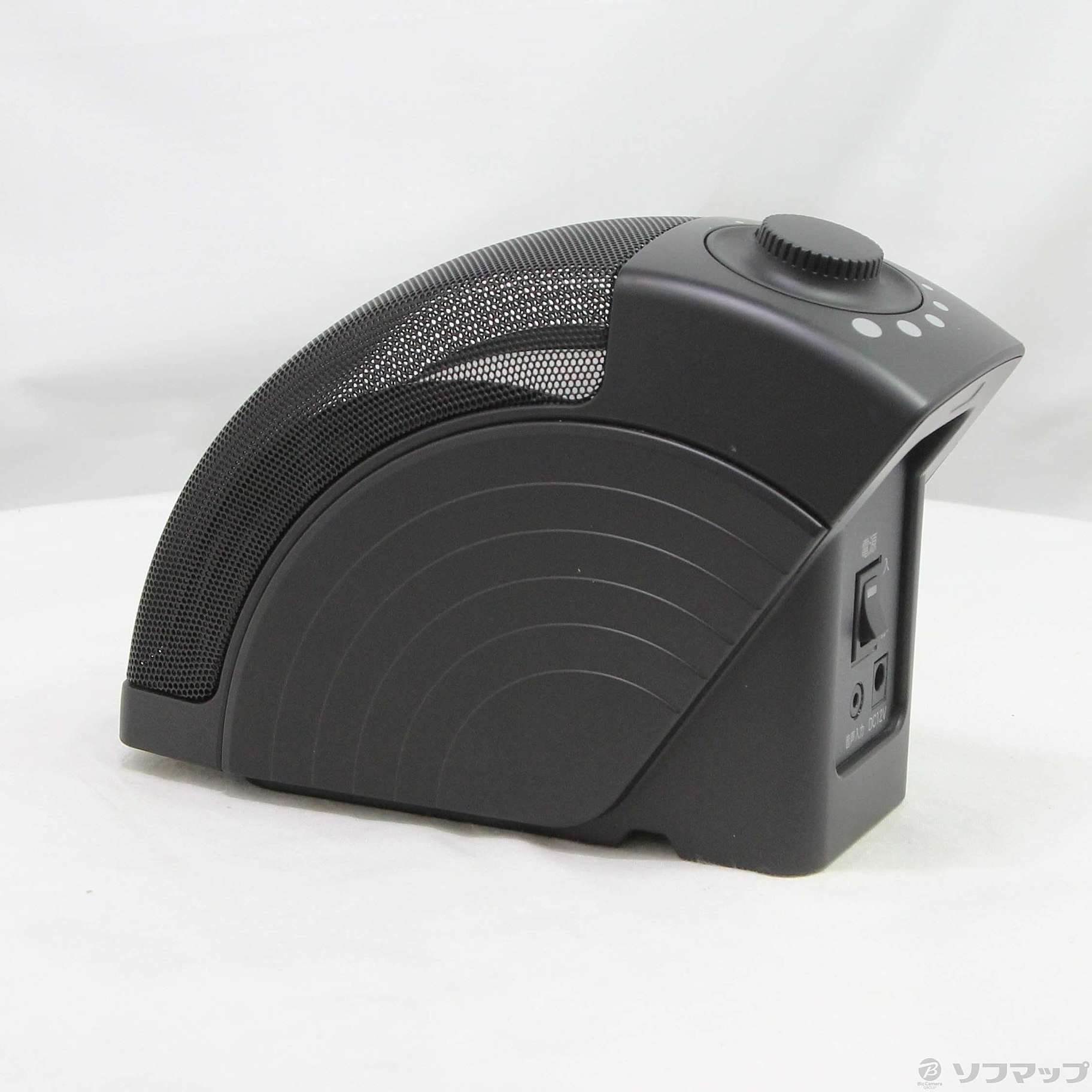 【中古】サウンドファン MIRAI SPEAK...の紹介画像3
