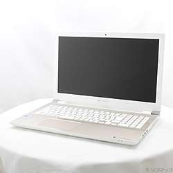 楽天市場】dynabook サテンゴールドの通販