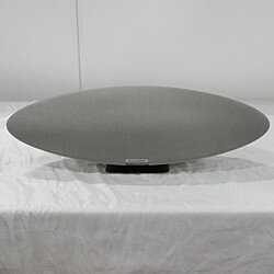 B&W - 【中古】Bowers＆Wilkins(バウワースアンドウィルキンス) 〔展示品〕 Zeppelin パールグレー ZEPPELIN／PGJP【291-ud】