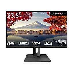 Rakuten - 【中古】JAPANNEXT 〔展示品〕 JN-HSP238IPSFHD【291-ud】