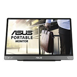 楽天市場】asus モニター mb16acの通販