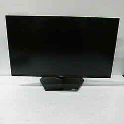 【中古】DELL(デル) 〔展示品〕 G2524H-R アセントグレー【291-ud】