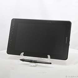【中古】HUION Kamvas 12【291-ud】
