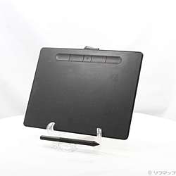 【中古】WACOM(ワコム) Intuos Medium ワイヤレス CTL-6100WL／K0-DX ブラック【291-ud】